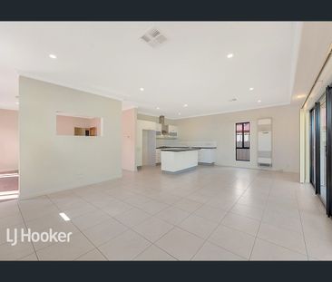 Modern, Family Home In the heart of Klemzig - Photo 2