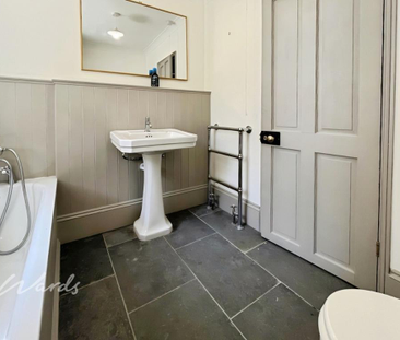 2 bedroom ground floor flat to rent - Photo 6