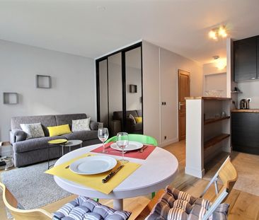 APPART. – 75018 - Photo 1