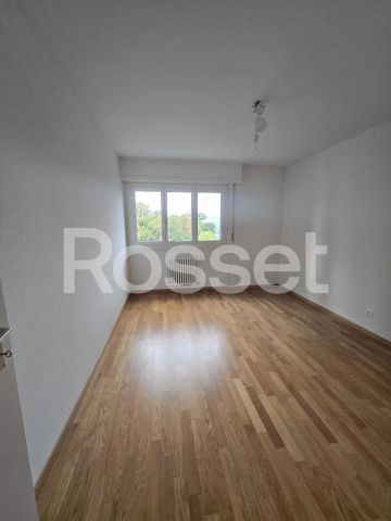 4 Zimmer, 88 m², 5. Stock - Photo 3