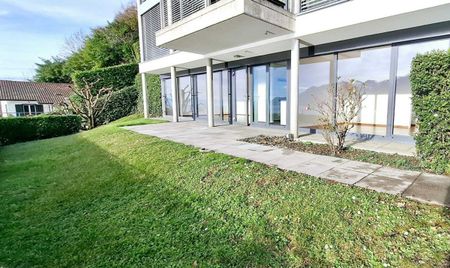 Beautiful 3.5 room apartment in Territet for sale - Photo 5