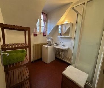 Location appartement 1 pièce - 24m² à Chartres (28000) - Photo 2
