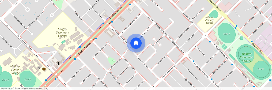 5/238 Wade Avenue, Vic 3500, Mildura