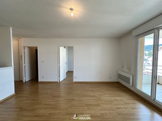 Résidence Les Jardins Magnolia 31 bis rue des Chanelles, 63100, Clermont-Ferrand - Photo 1