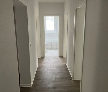 Stopp! Ansprechende 4-Zimmer-Wohnung für eine kleine Familie - Foto 4