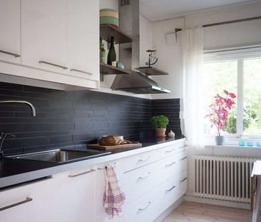 Göteborg - 2rok - tillsv - 16.100kr/mån - Photo 5