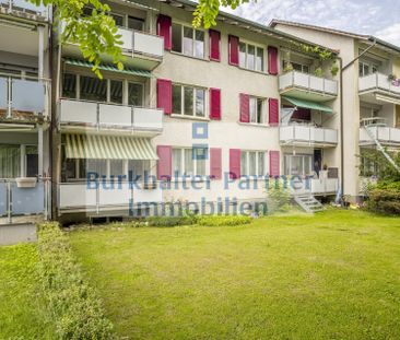 3 Zimmer, 65 m², EG - Photo 5