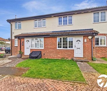1 bedroom terraced house to rent - Photo 5