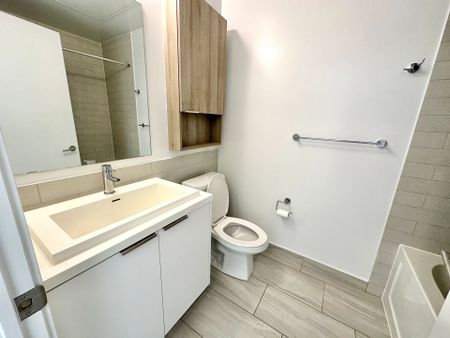For Lease - 6 Sonic Way Unit# 408, Toronto, Ontario - Photo 3