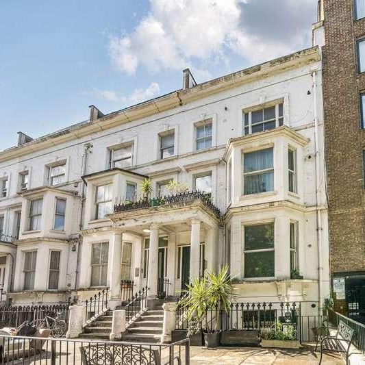 Earls Court Road, Earls Court, W8 - Photo 1
