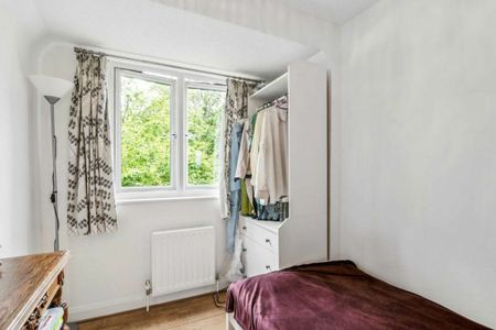 Howland Way, Rotherhithe, SE16 - Photo 4