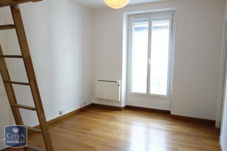 Appartement à louer 2 pièces 50.82m² - Photo 3