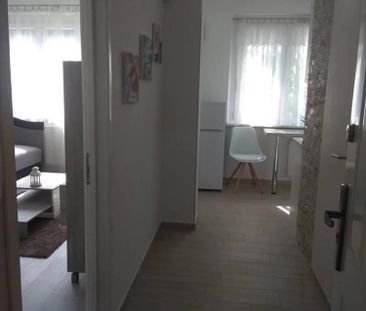 Kiadó luxus panel lakás - Szeged - Fotó 2