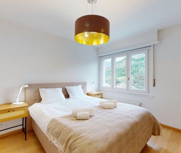Appartement lumineux à Sion - Foto 4