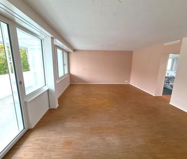 Moderne Wohnung in Aesch - Foto 4