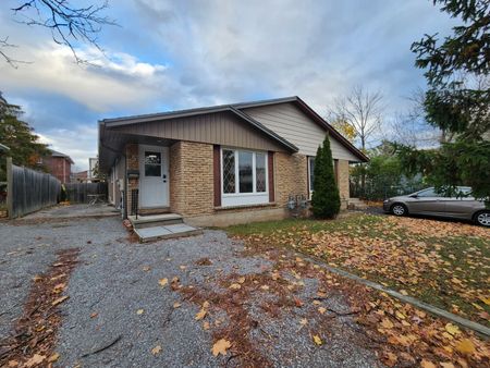 For Lease - 5 CALCOTT Court Unit# UPPER, Thorold, Ontario - Photo 3