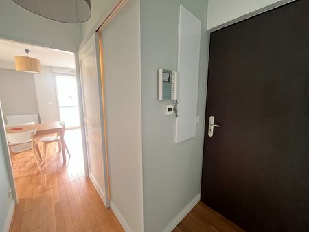 Location appartement 2 pièces, 40.45m², Reims - Photo 5