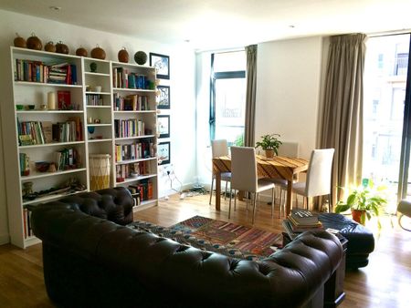2 Bed Flat, Titian Heights, E20 - Photo 3