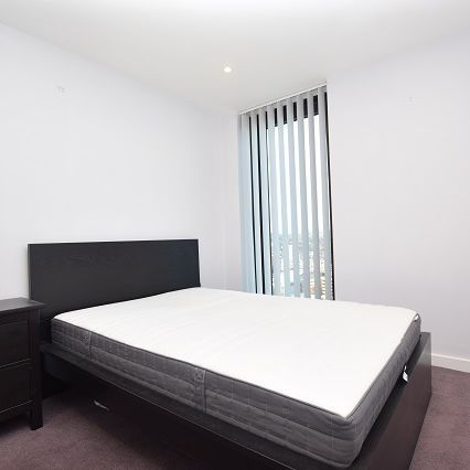 City Lofts St. Pauls, 7 St. Pauls Square, Sheffield, S1 2LL - Photo 1