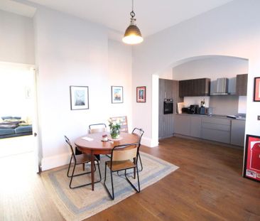 3 bedroom terraced house to rent - Photo 5