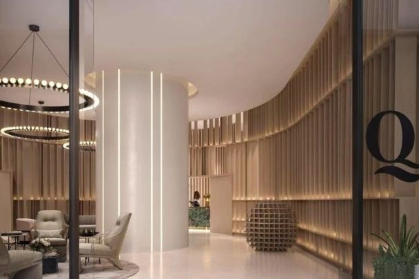 Luxury Sky-High Living in the Heart of Brisbane CBD - Photo 1