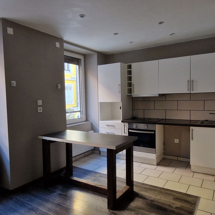 Location Appartement 2 pièces 48m² MULHOUSE 68200 - Photo 1