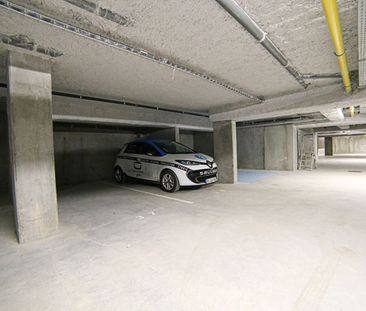 Location Appartement 3 pièces 59m² LE PETIT QUEVILLY 76140 - Photo 5