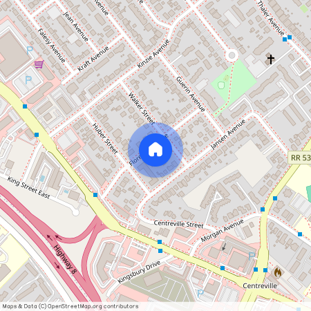 81 Florence Avenue, Kitchener