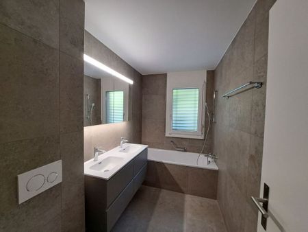 4.5 Zimmer, 120 m², 3. Stock - Foto 2