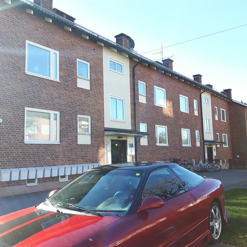 Långgatan 18 C - Photo 1