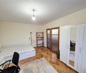 Apartament cu o camera de inchiriat Explanada Oancea - Fotografie 4