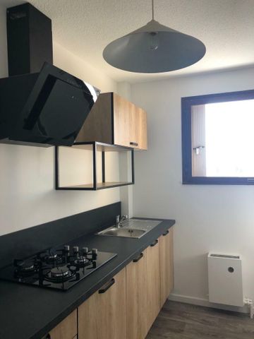 Location Appartement 3 pièces 66m² MARMANDE 47200 - Photo 5