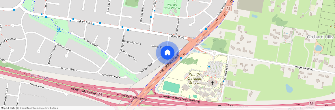 7 Powys Close, NSW 2750, South Penrith