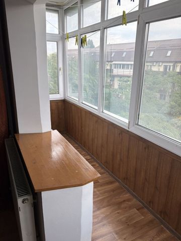 Vitan mall etaj 5 cu parcare - Photo 5
