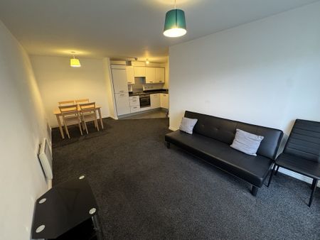 Astley Brook Close Bolton Lancashire - Photo 4