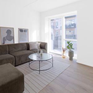 MØLLESTENEN – FANTASTISK BELIGGENHED - Foto 2