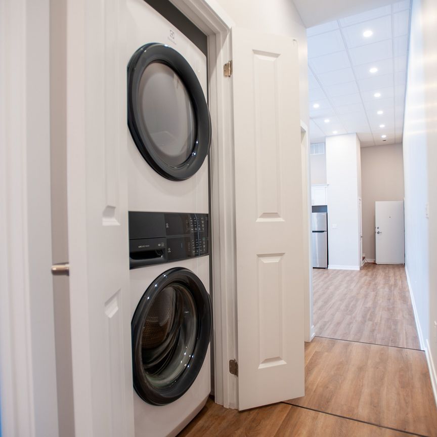 For Lease - 201 Division Street Unit# A, Cobourg, Ontario - Photo 1