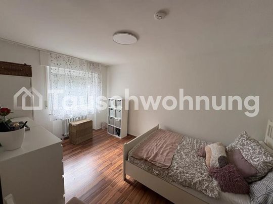 TAUSCHWOHNUNG Schöne 2-Zimmer-Wohnung in Hiltrup-Markalle - Photo 1