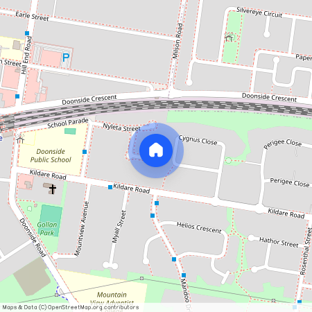 11 Kaban Street, NSW 2767, Doonside