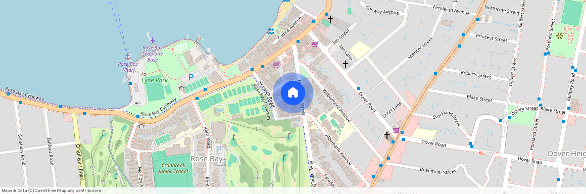 1/33 Newcastle Street Rose Bay