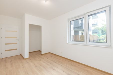 2 pokoje z tarasem! Nowe budownictwo! - Photo 2