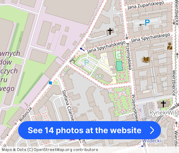 Nowe mieszkanie na Wildzie - Photo 1