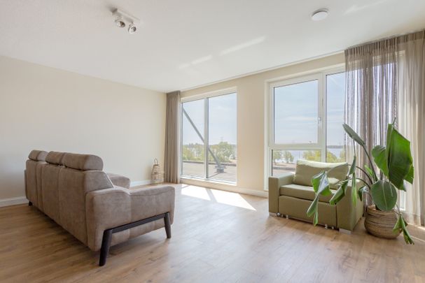 Te huur: Appartement Zeeduinweg in Almere - Photo 1