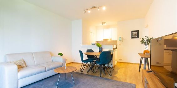 Furnished apartment near Val Duchesse - Photo 3