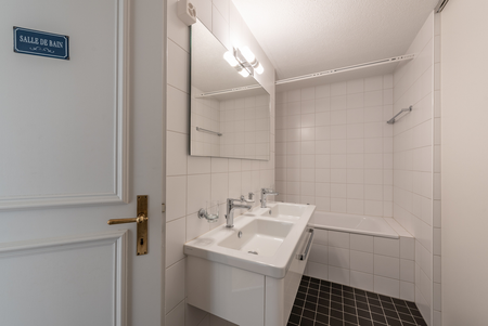 MIETEN OHNE KAUTION - Dachwohnung mit Terrasse und Blick über Bern - Photo 4