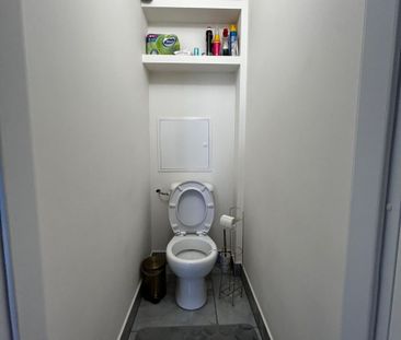 Pronájem bytu 3+kk • 68 m² bez realitkyV Bažantnici, Kladno - Kroče... - Fotografie 3