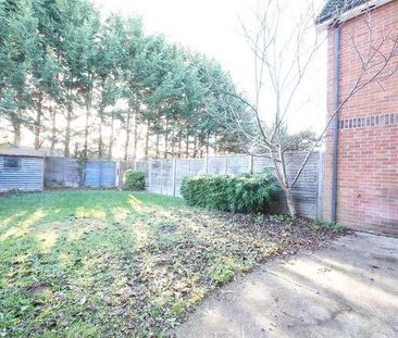 Falcon Way, Beck Row, Bury St Edmunds, Suffolk, IP28 - Photo 1