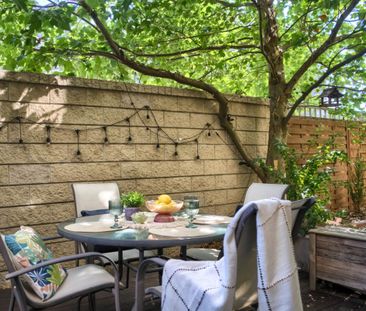 Ochota - 5pokoi, 145m2 z ogrodem ponad 200m2 - Photo 6