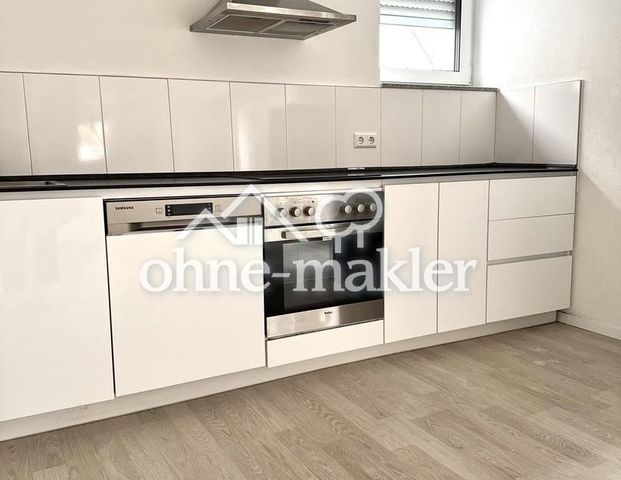 Helles 1,5-Zimmer Loft - Foto 1