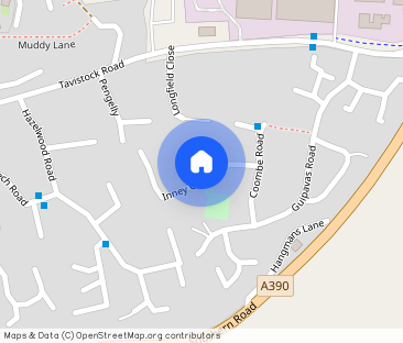 Inney Close, Callington, PL17 - Photo 1